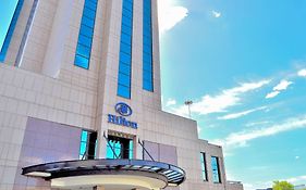 Hilton Glasgow